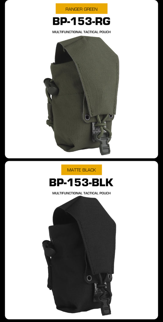 Multifunctional Camouflage Tactical Bag