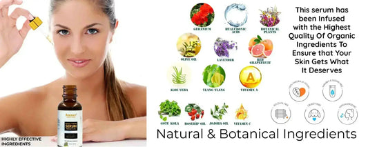 Ammuri Advanced Supreme Retinol Anti-Wrinkle Treatment Serum