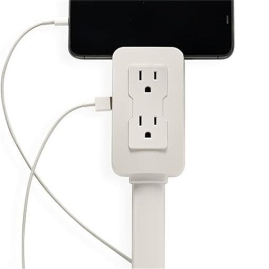 Power Strip Extender Home Convenient