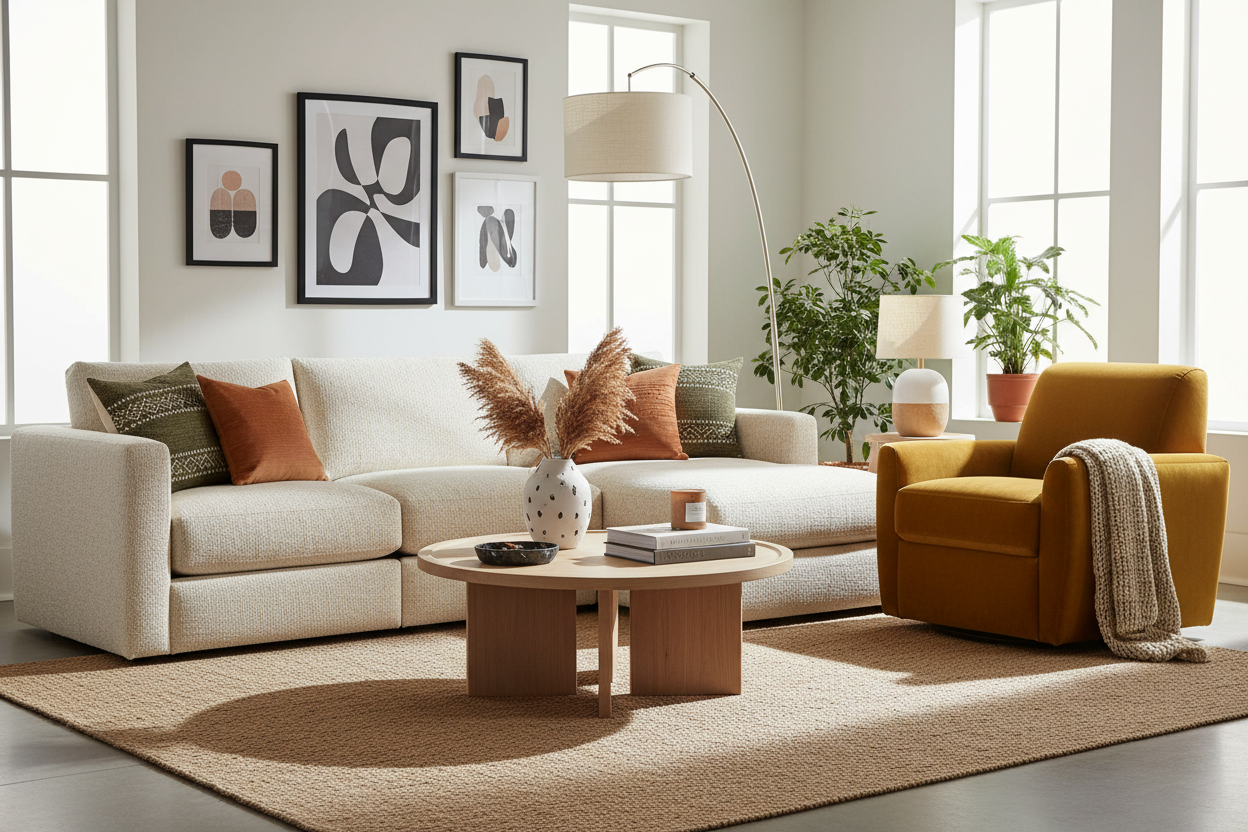 Home Household& Furniture