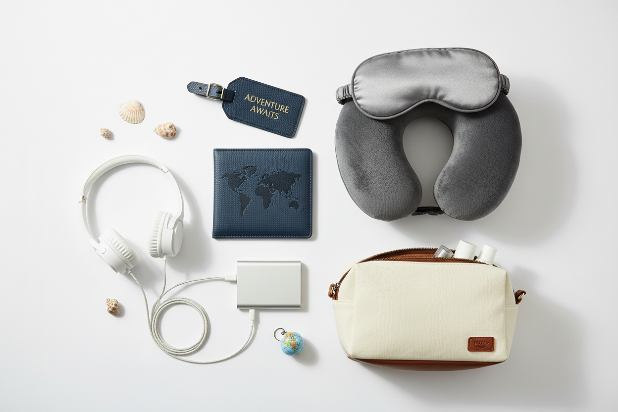 Travel Accessories