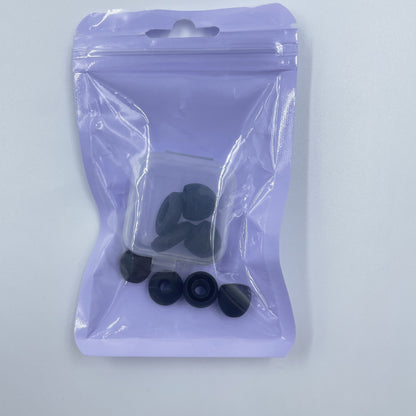 Silicone Earplugs Special For Sleep Do Not Hurt Ears Soundproof Earplugs