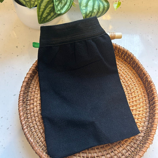 Kessa Glove (Exfoliating glove)
