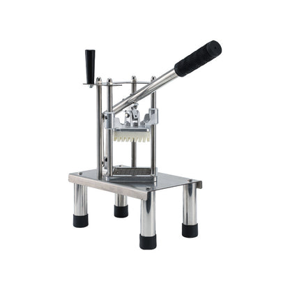 Manual Chip Cutter Multifunctional Bar Cutting Machine