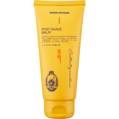Post Shave Balm