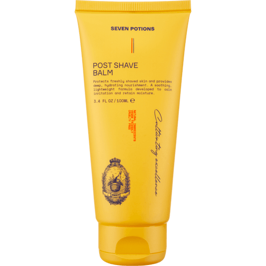 Post Shave Balm