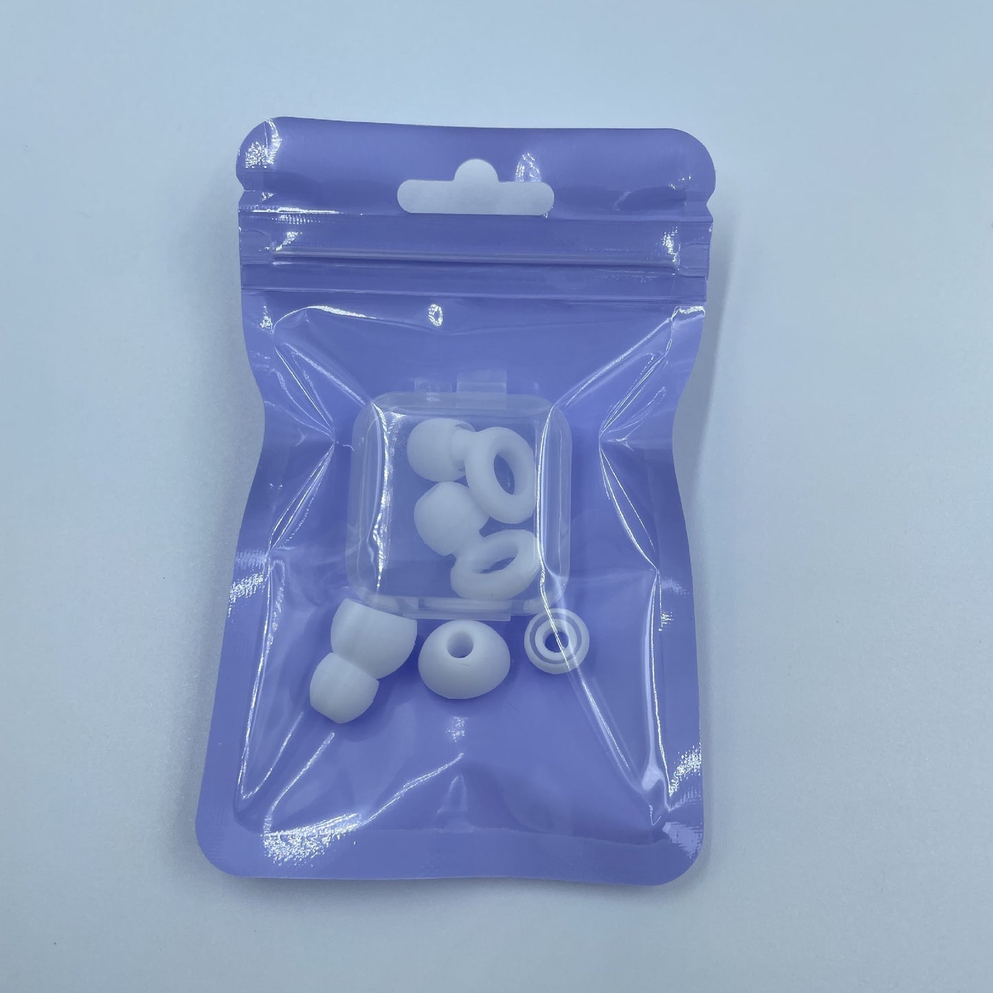 Silicone Earplugs Special For Sleep Do Not Hurt Ears Soundproof Earplugs