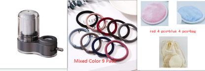 Kitchen Household Faucet Water Purifier Filter Faucet Tap Water Chlorine Removal Front Purifier