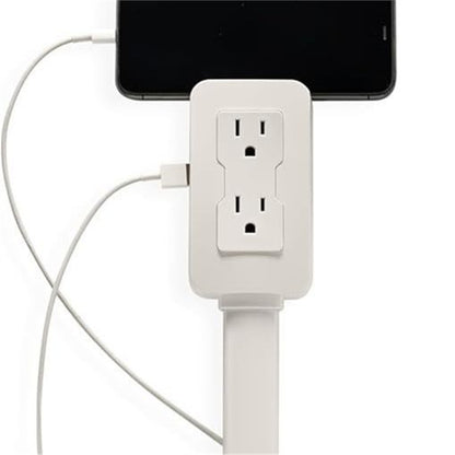 Power Strip Extender Home Convenient