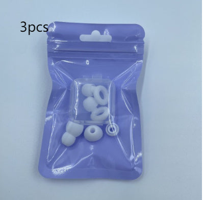 Silicone Earplugs Special For Sleep Do Not Hurt Ears Soundproof Earplugs